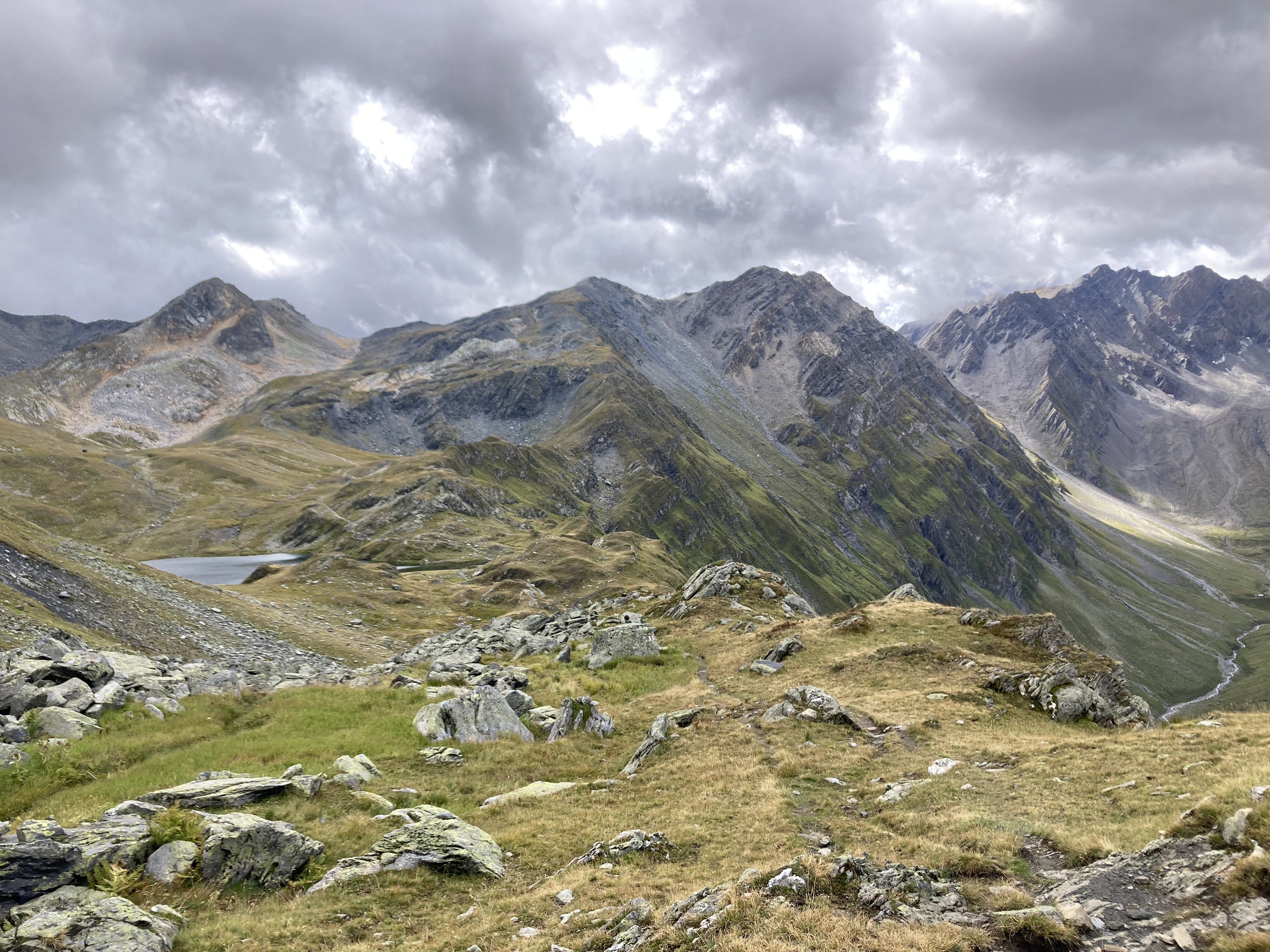 Lacs de Fenêtre